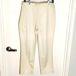 BANANA REPUBLIC LIGHT SPRING KHAKI 10